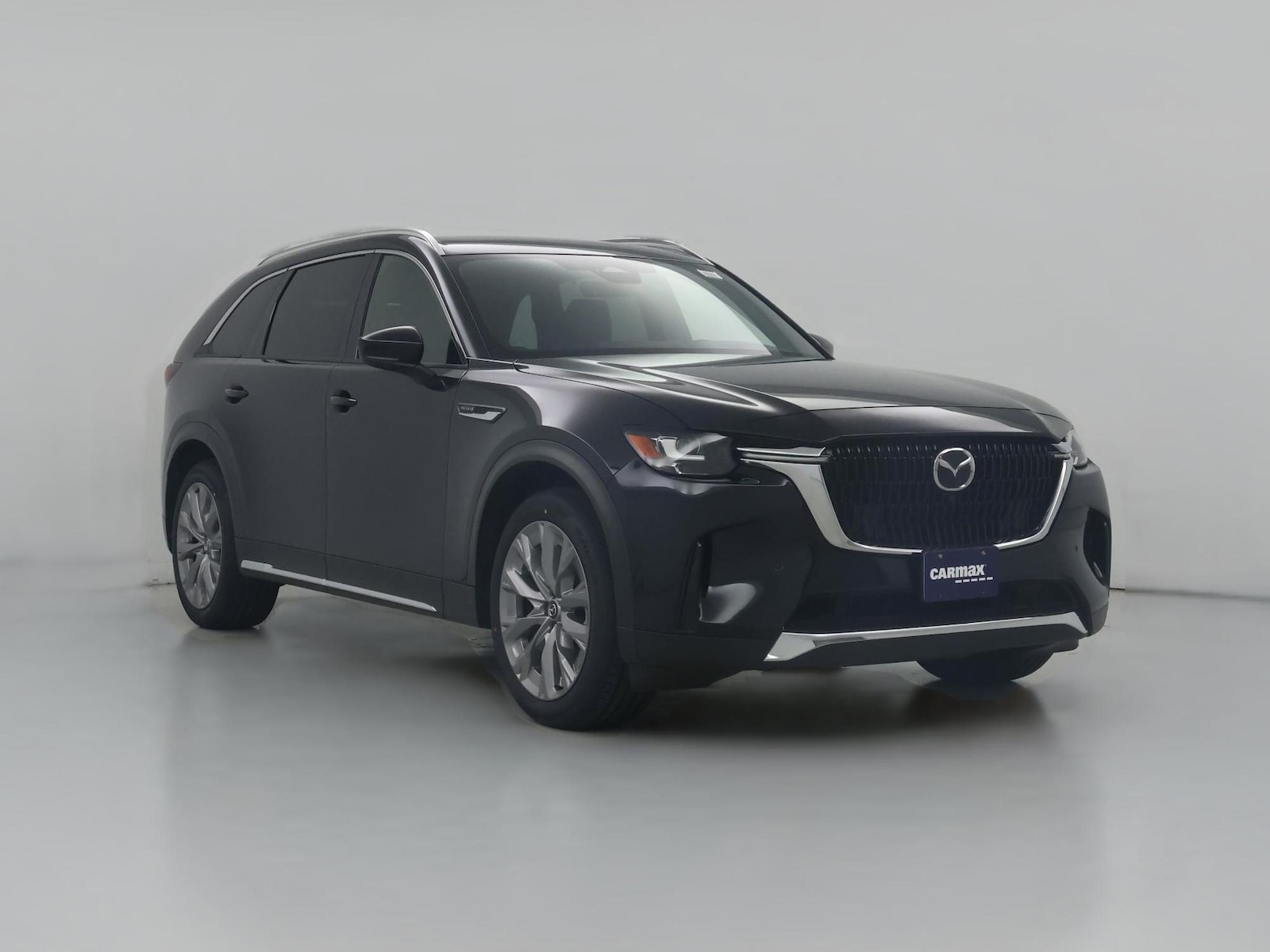 2025 Mazda CX-90