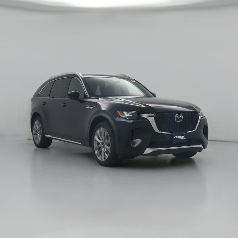 2025 Mazda CX-90 Turbo Premium Plus