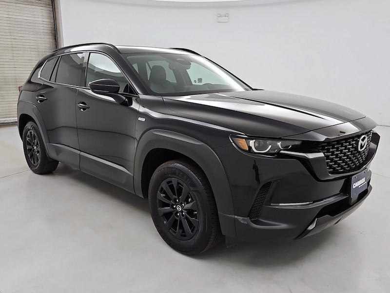 2025 Mazda CX-50 Hybrid Premium