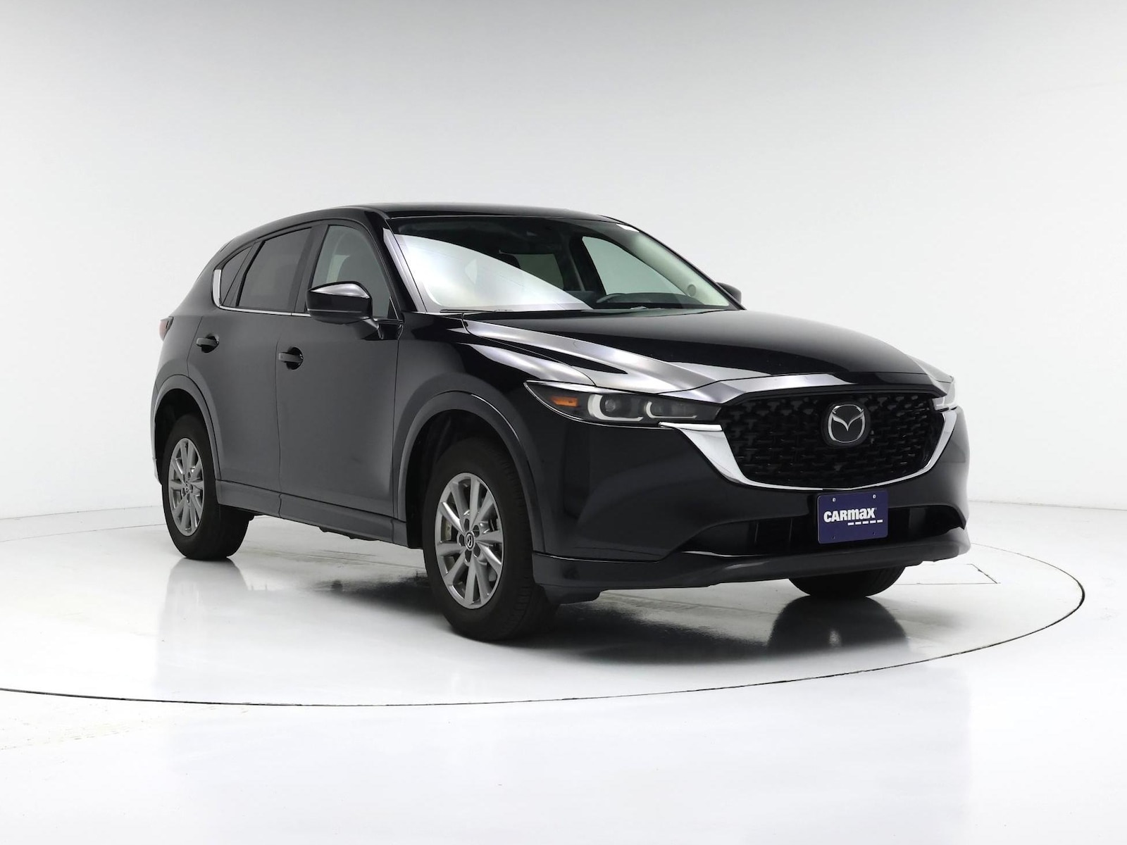 2025 Mazda CX-5 S Preferred package - Photo 2
