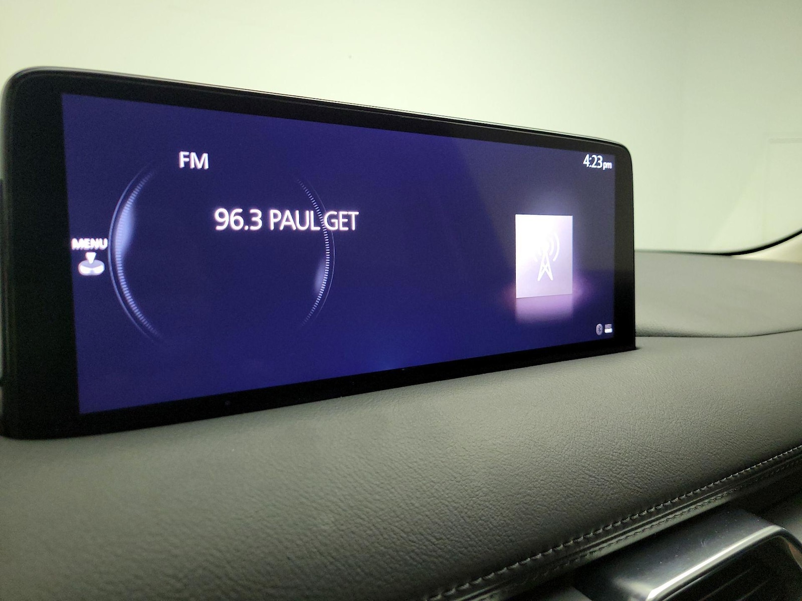 2025 Mazda CX-5 S Preferred package - Photo 14