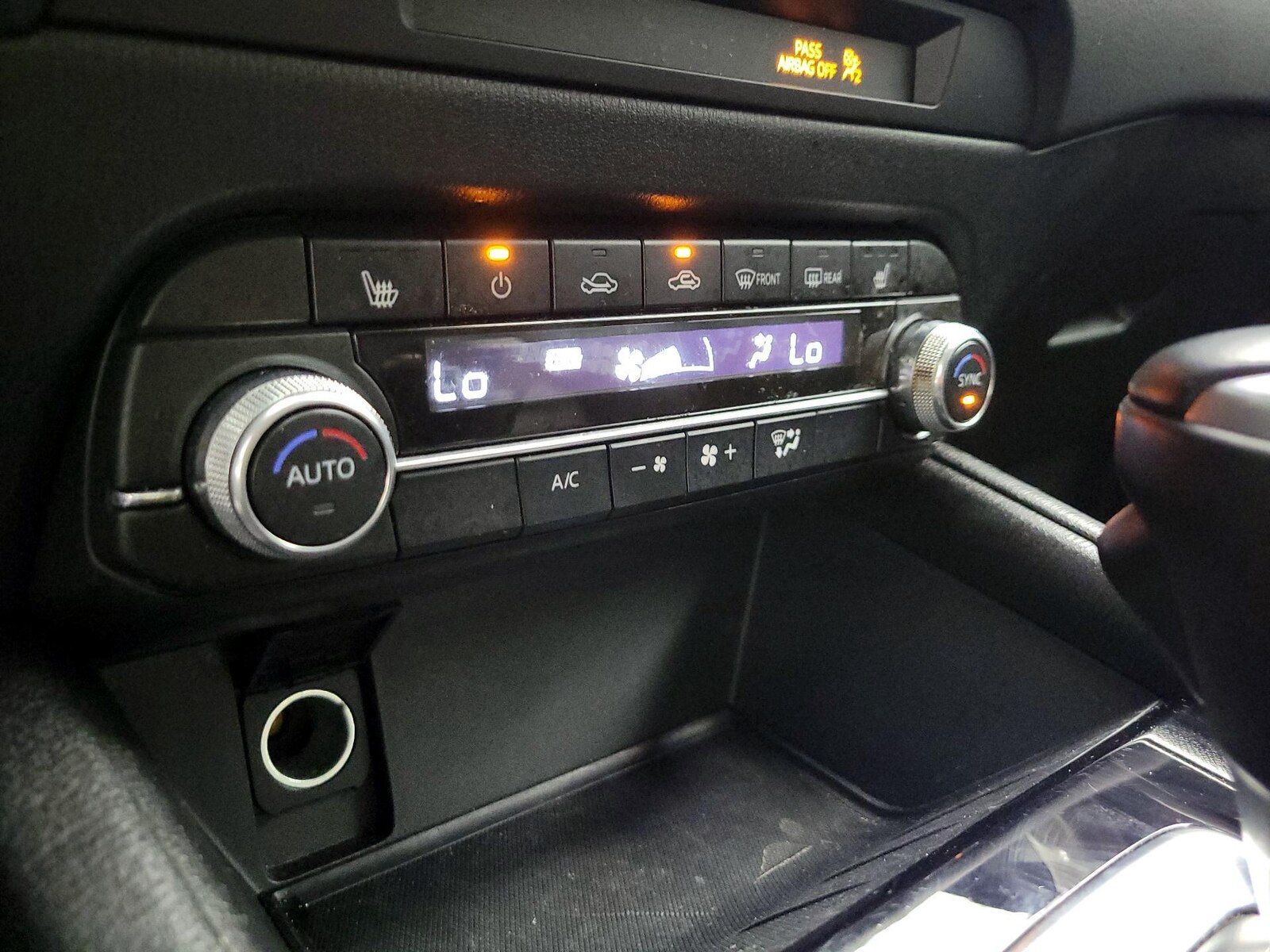 2025 Mazda CX-5 S Preferred package - Photo 15