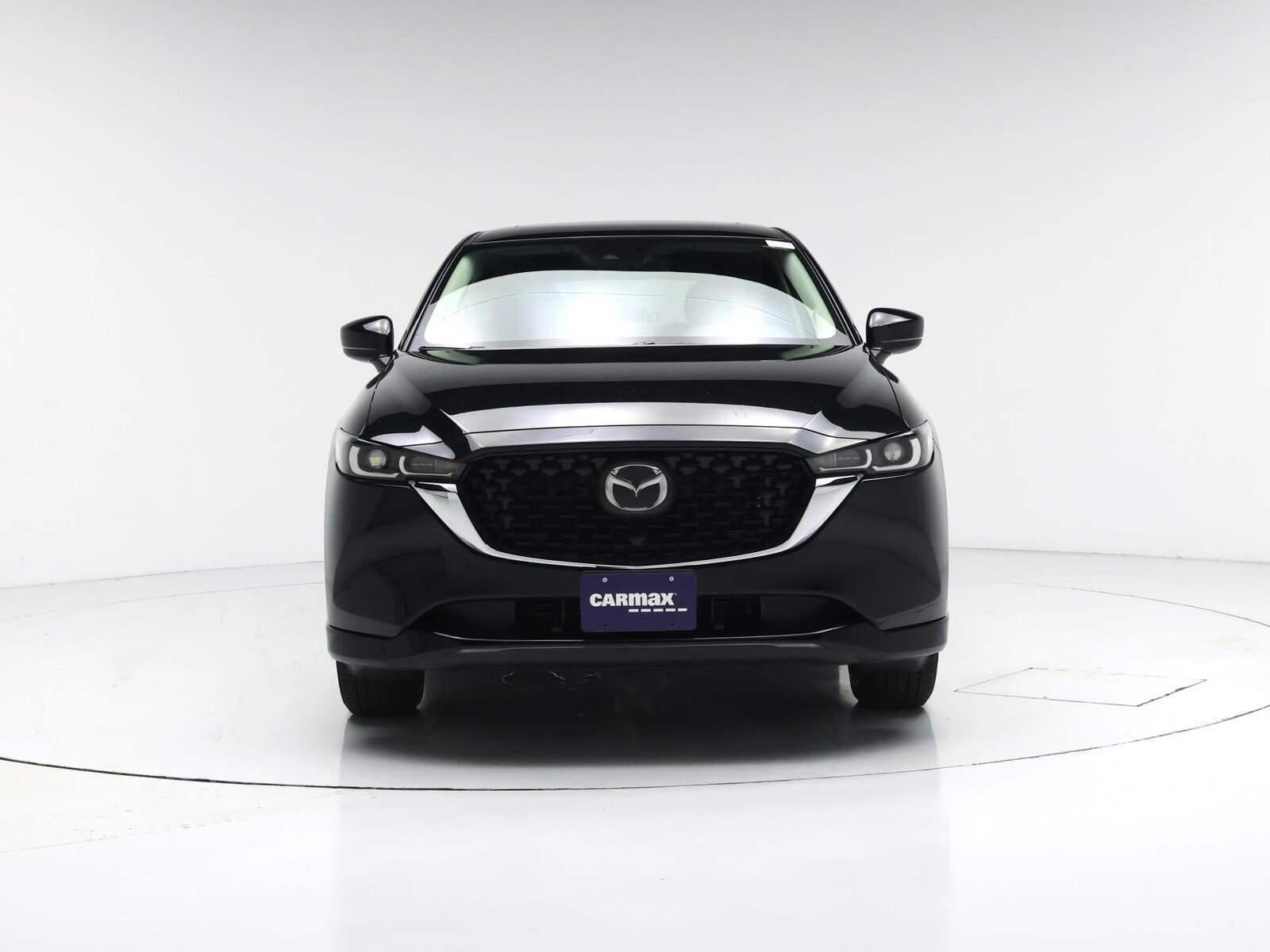 2025 Mazda CX-5 S Preferred package - Photo 6
