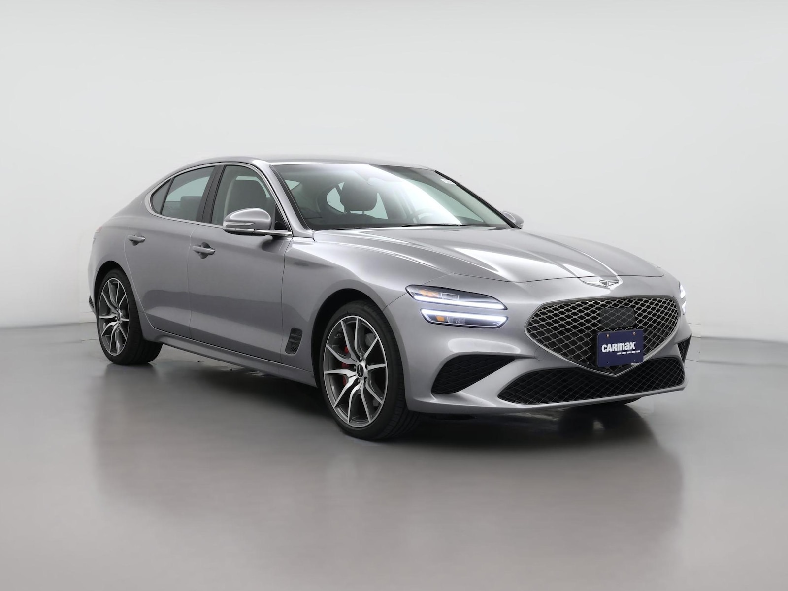 2025 GENESIS G70