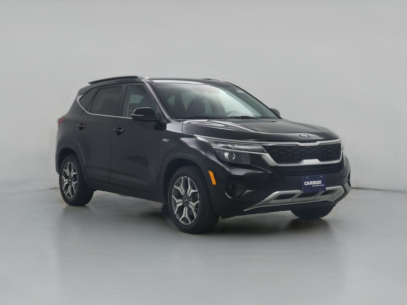 2021 Kia Seltos
