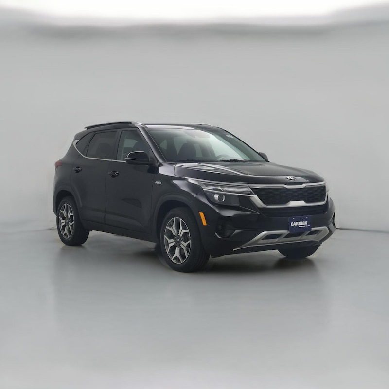 2021 Kia Seltos EX