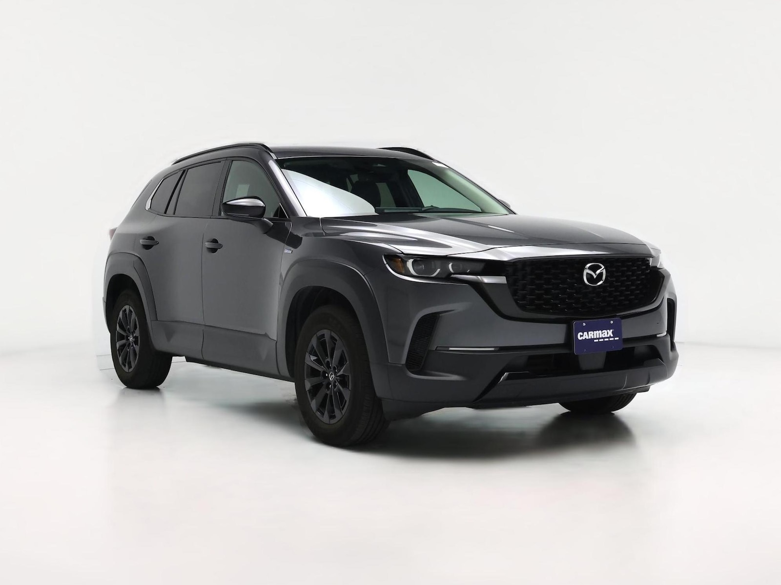 2025 Mazda CX-50 Hybrid