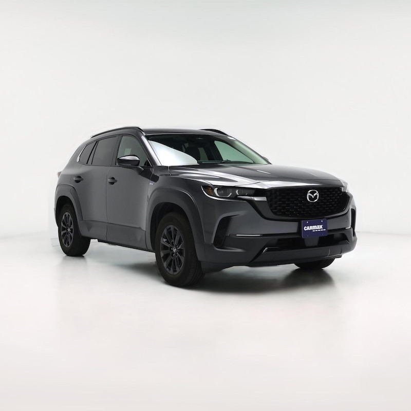 2025 Mazda CX-50 Hybrid Premium