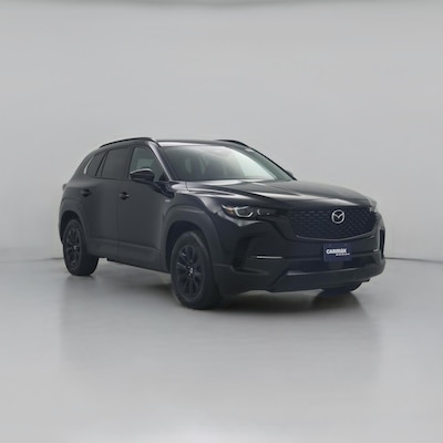 2025 Mazda CX-50 Hybrid Premium