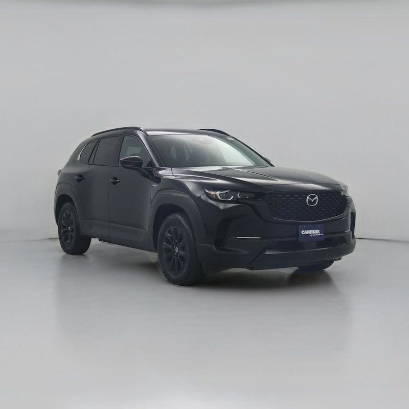 2025 Mazda CX-50 Hybrid Premium