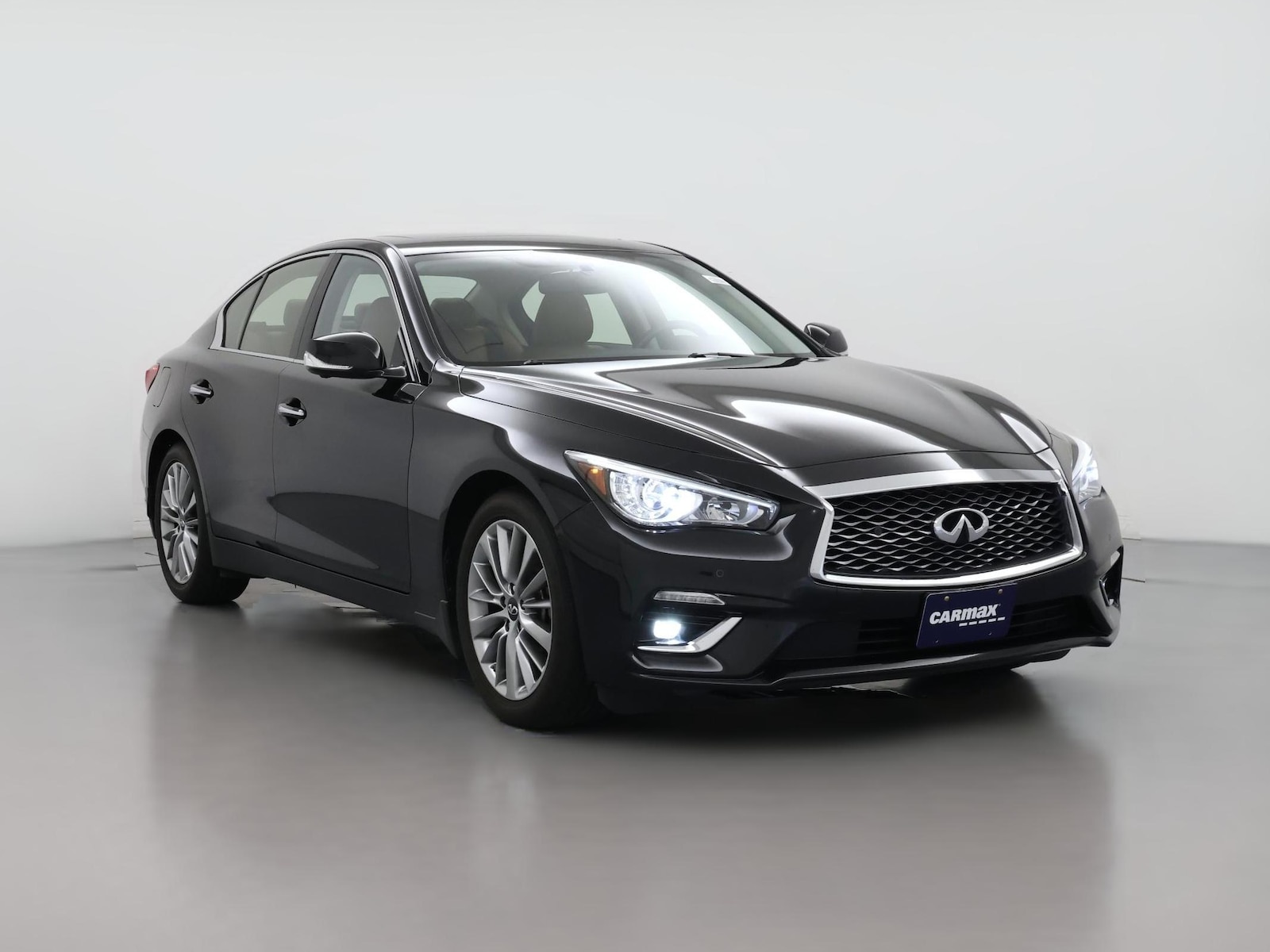 2023 INFINITI Q50