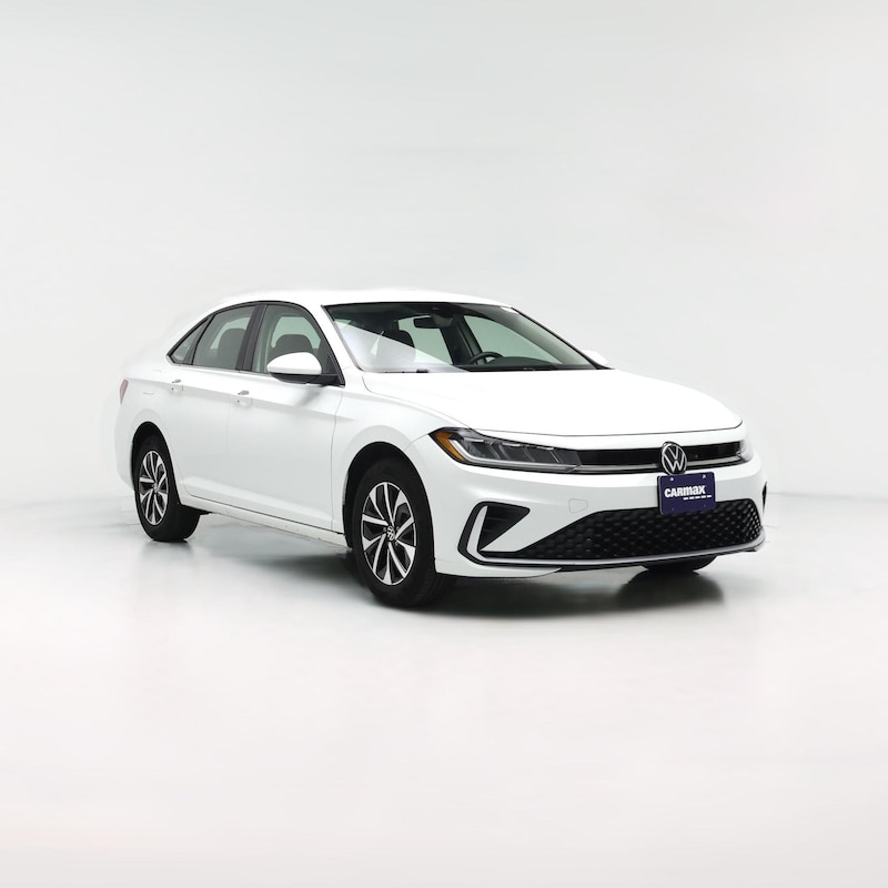 2025 Volkswagen Jetta S