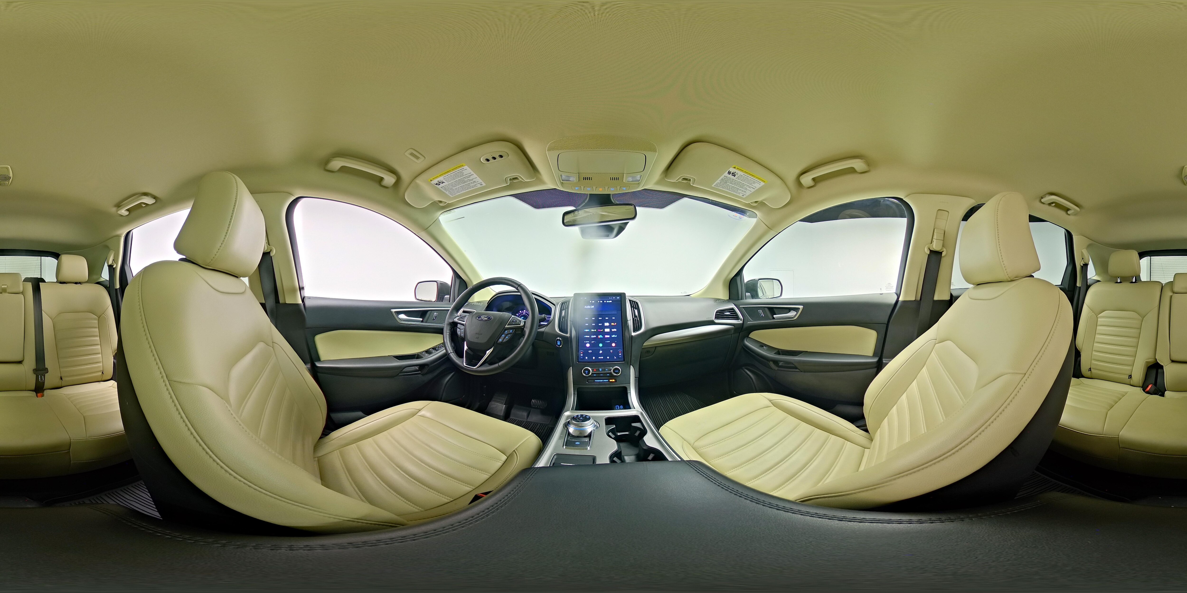 2023 Ford Edge SEL - Photo 23