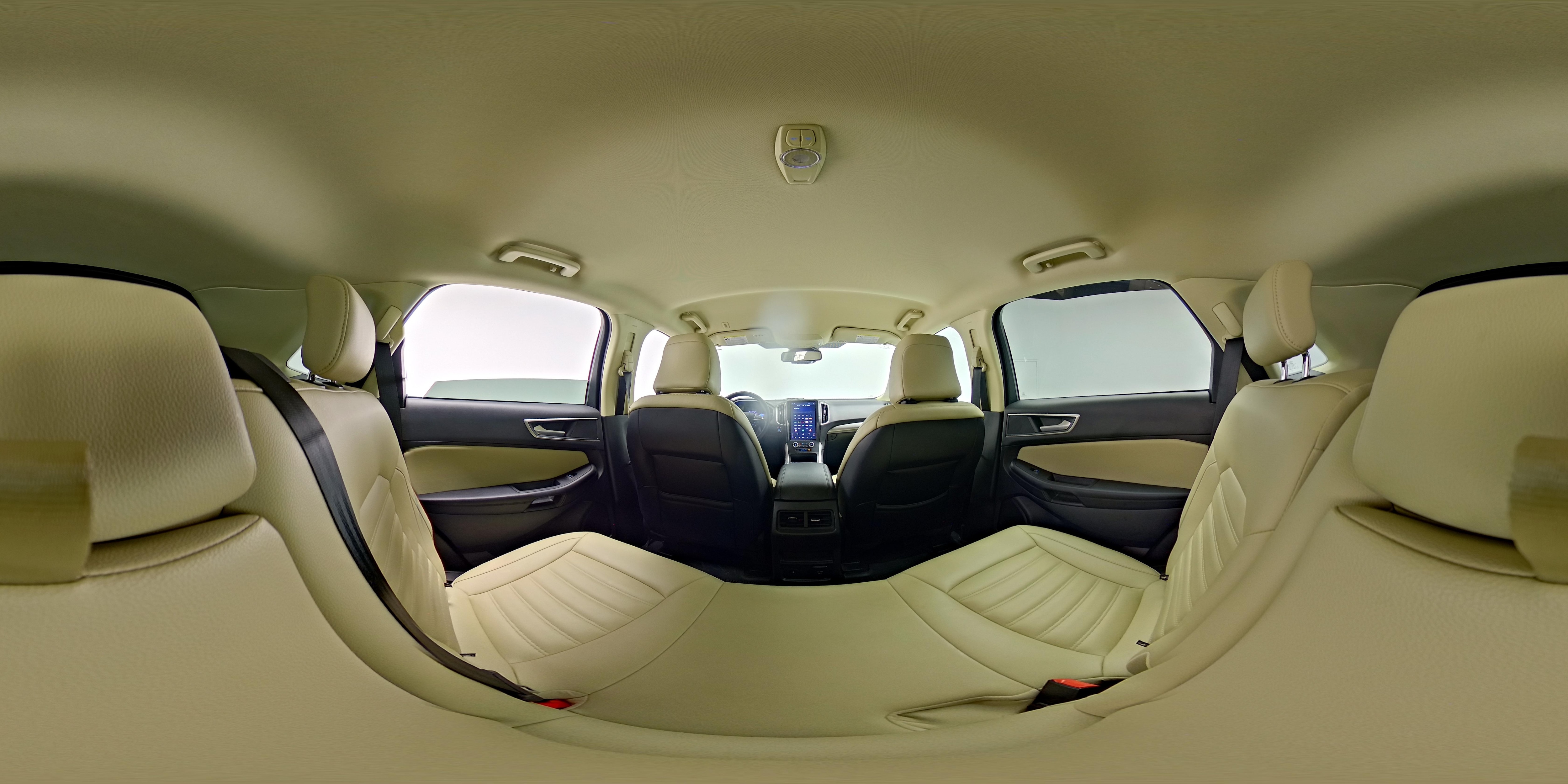 2023 Ford Edge SEL - Photo 24
