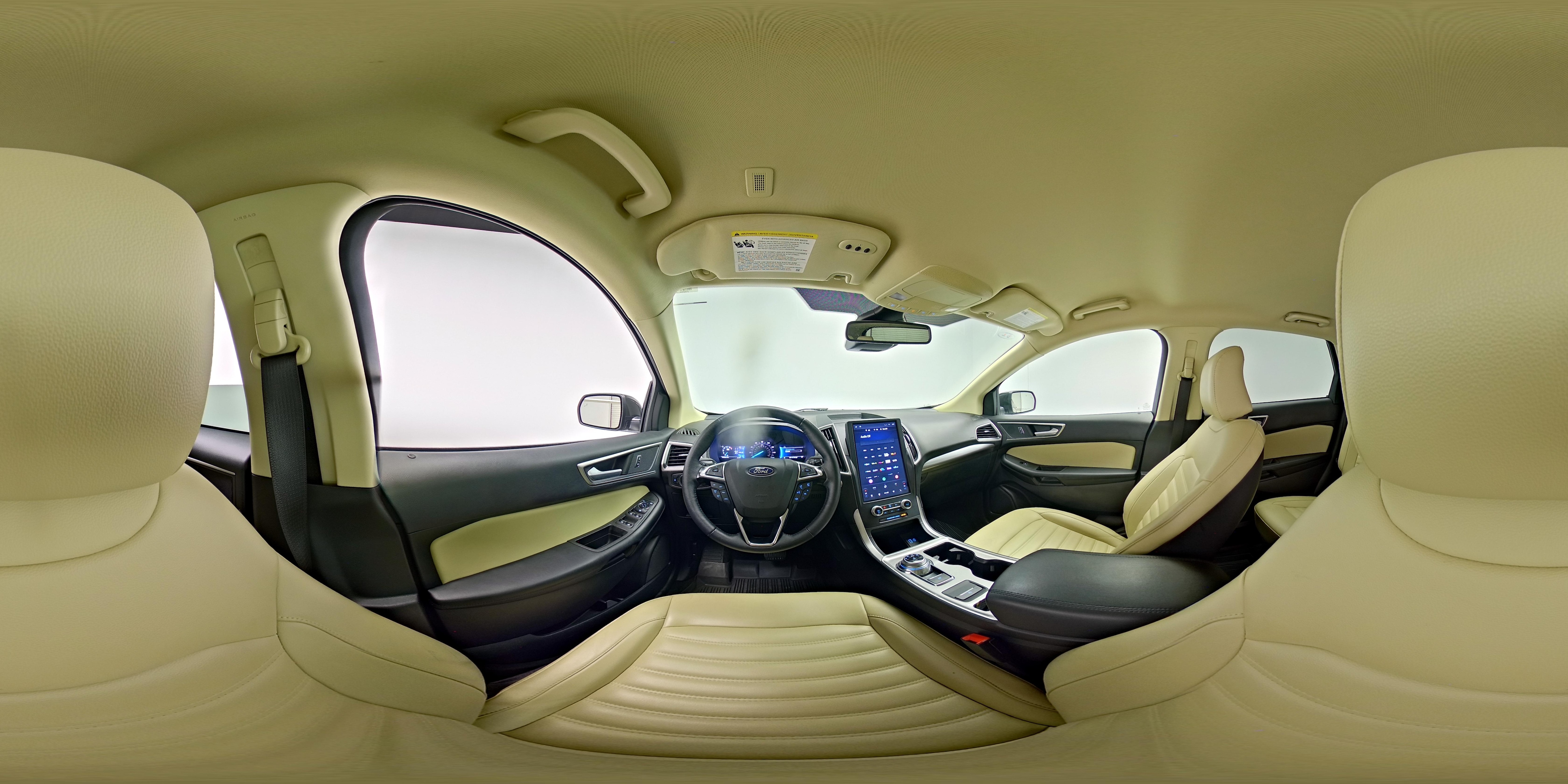 2023 Ford Edge SEL - Photo 25
