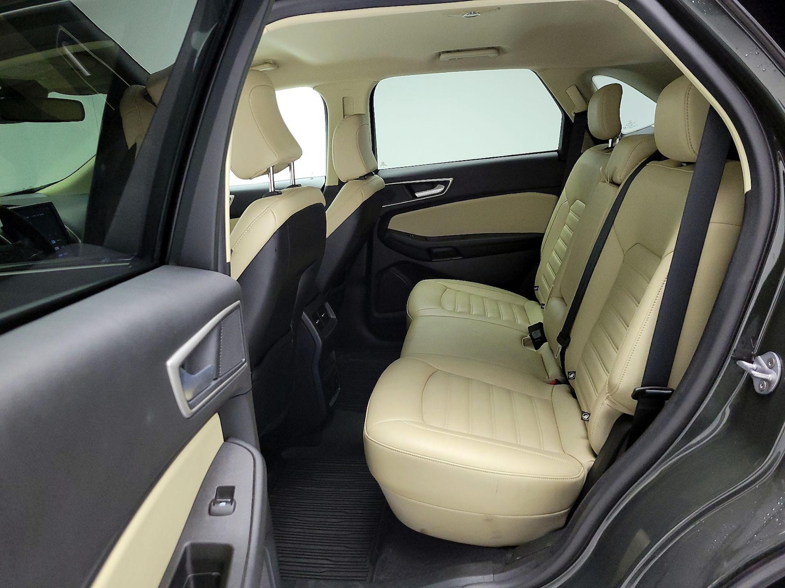 2023 Ford Edge SEL - Photo 19