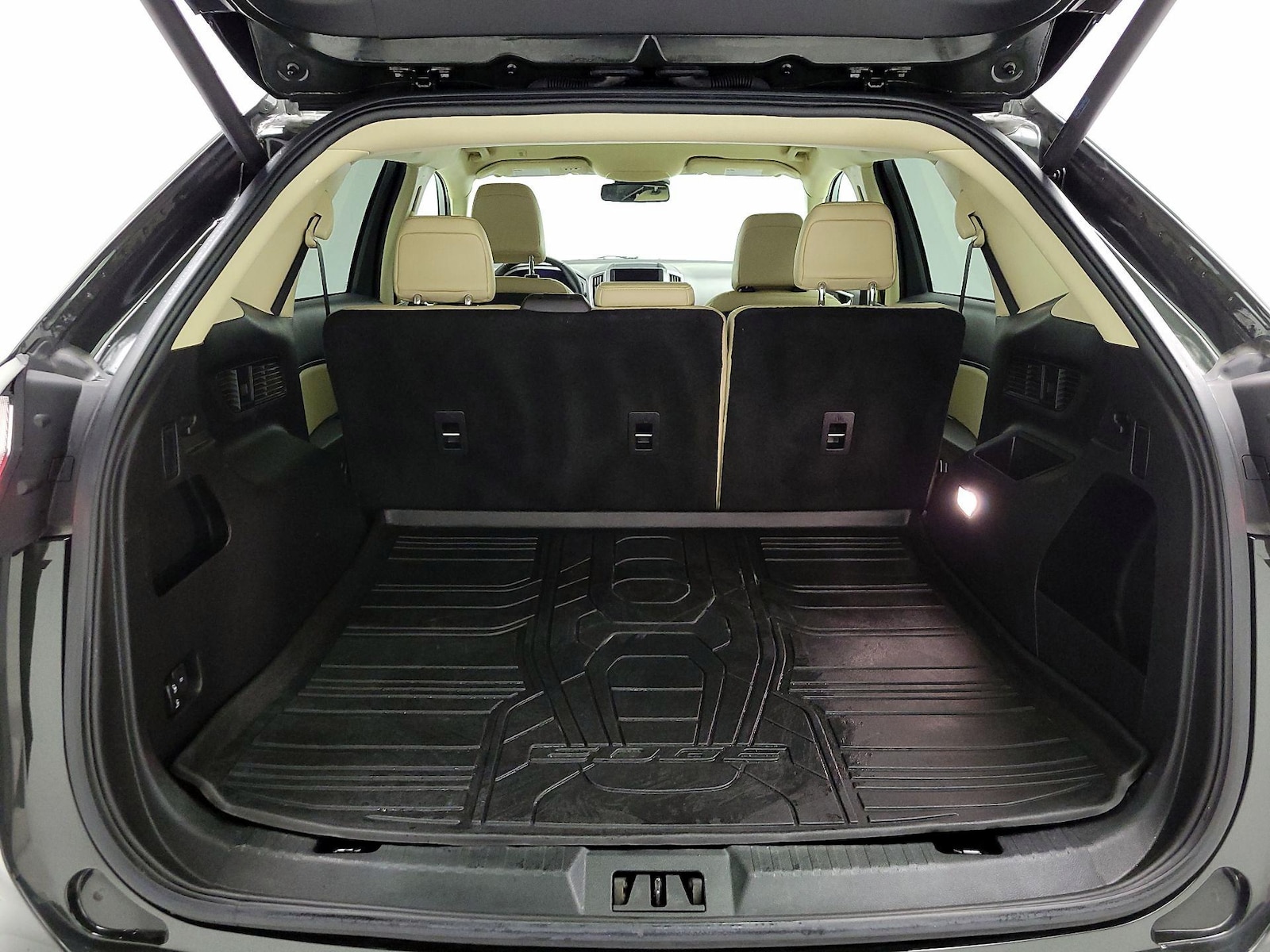 2023 Ford Edge SEL - Photo 20