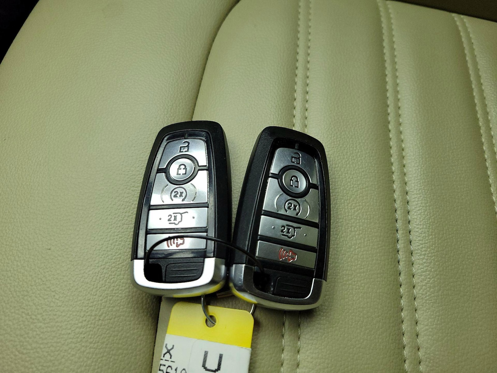 2023 Ford Edge SEL - Photo 22