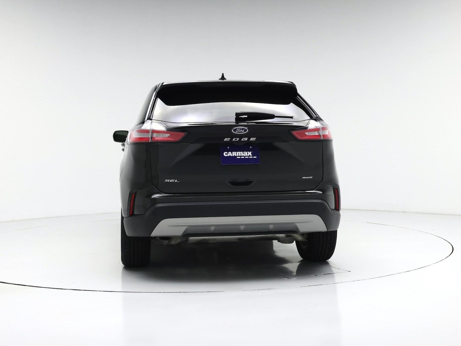 2023 Ford Edge SEL - Photo 7