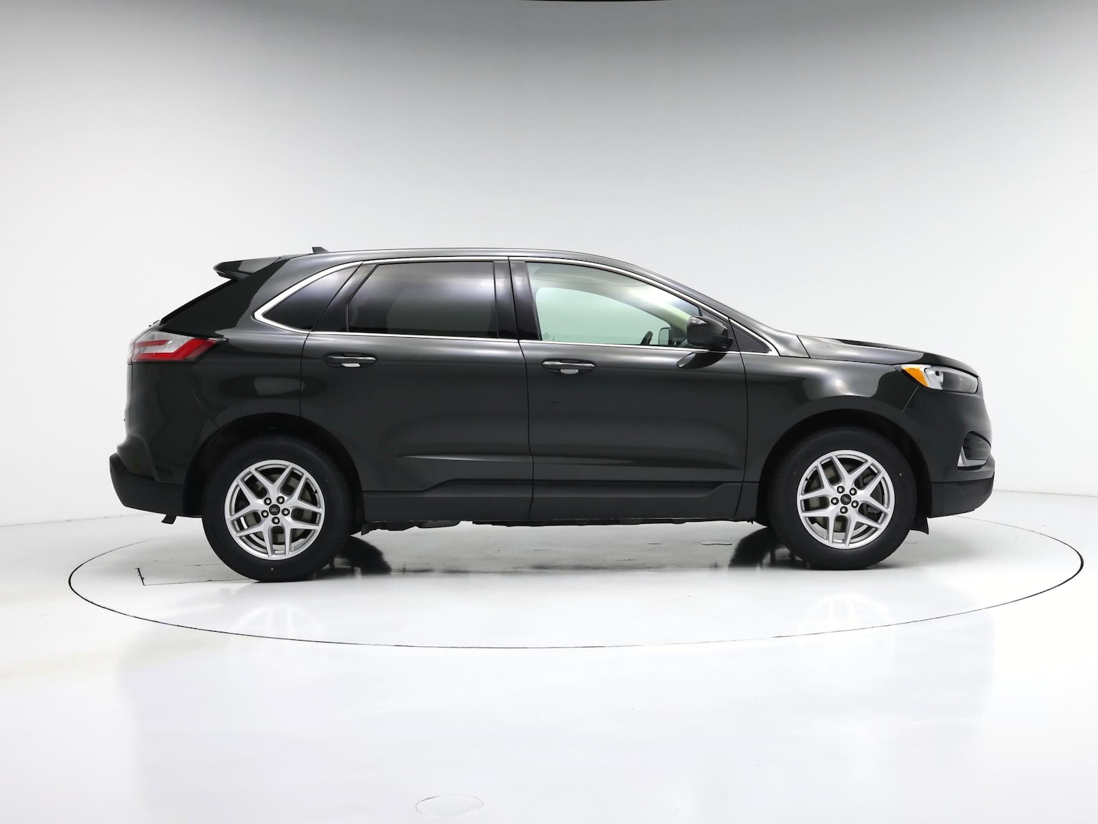 2023 Ford Edge SEL - Photo 8