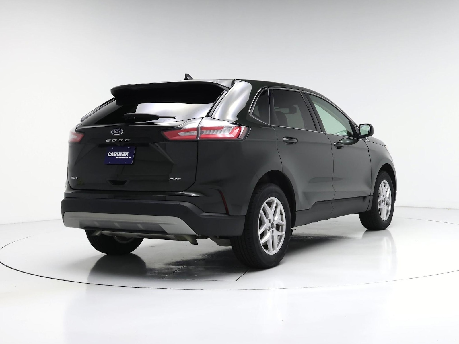 2023 Ford Edge SEL - Photo 9