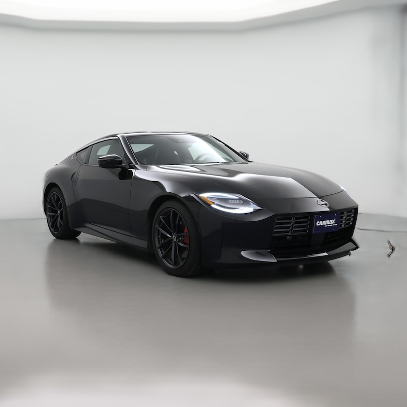 2024 Nissan Z Performance