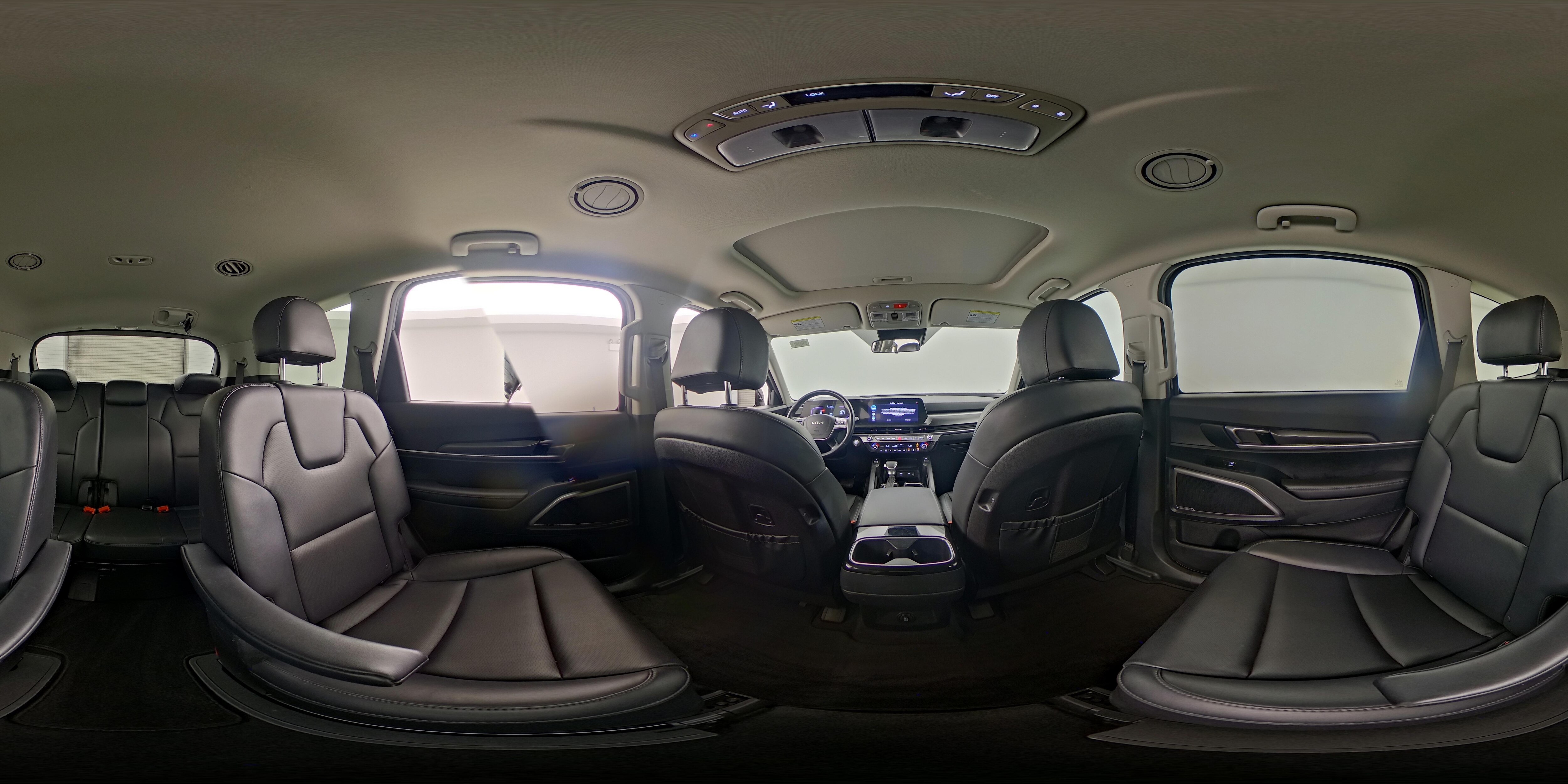 2025 Kia Telluride S - Photo 30