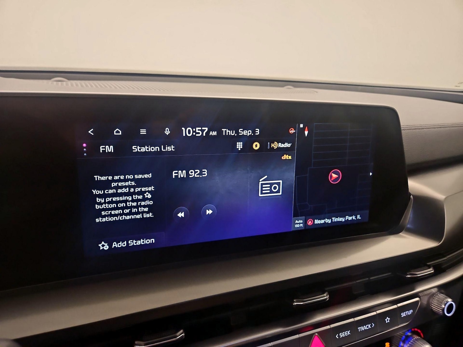 2025 Kia Telluride S - Photo 17