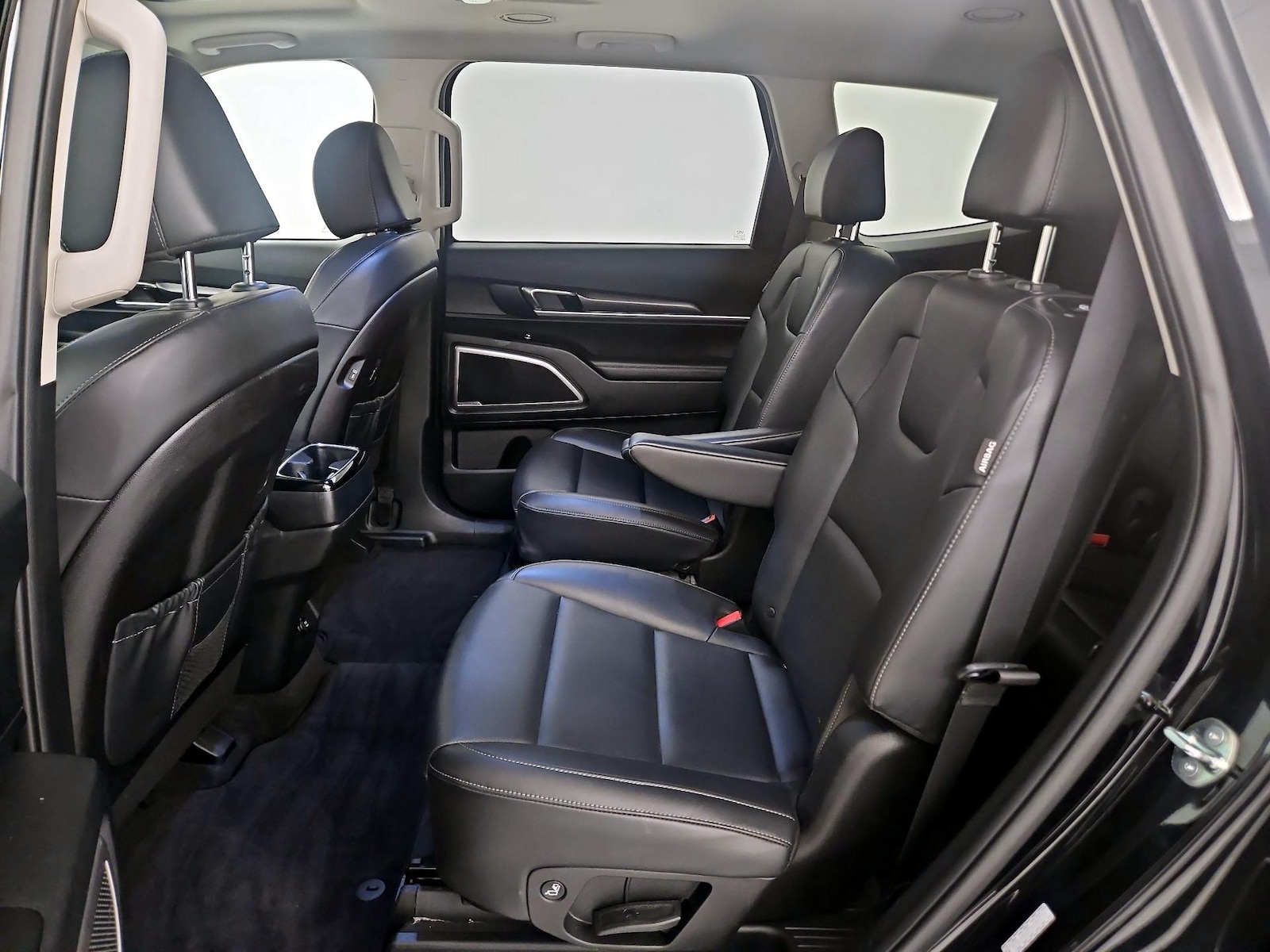 2025 Kia Telluride S - Photo 22