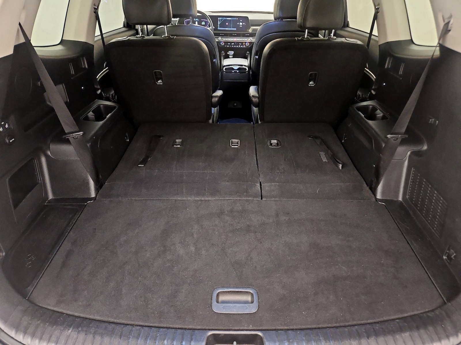 2025 Kia Telluride S - Photo 25