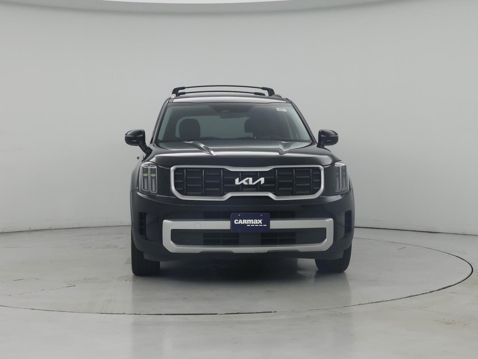 2025 Kia Telluride S - Photo 6