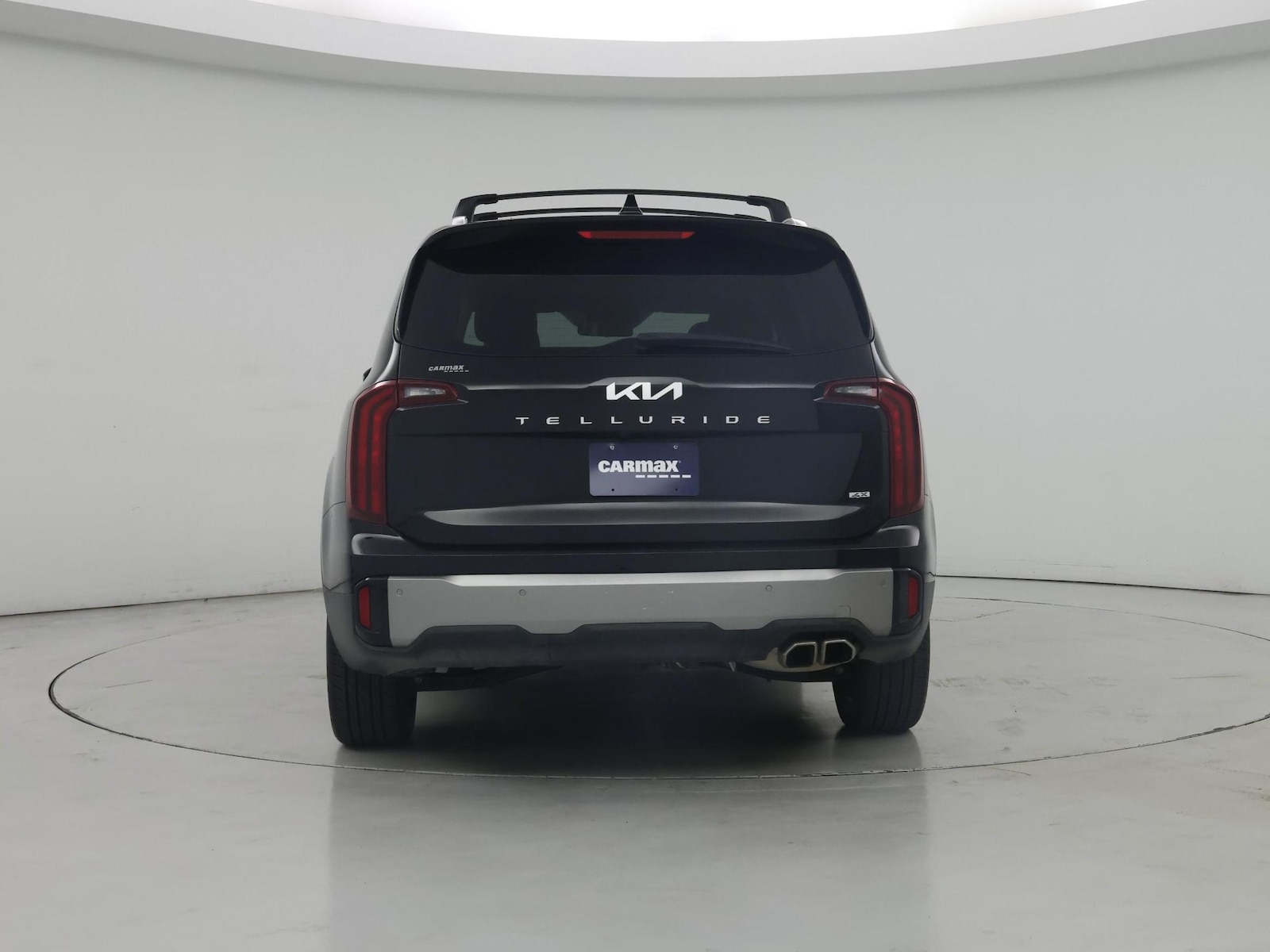 2025 Kia Telluride S - Photo 7