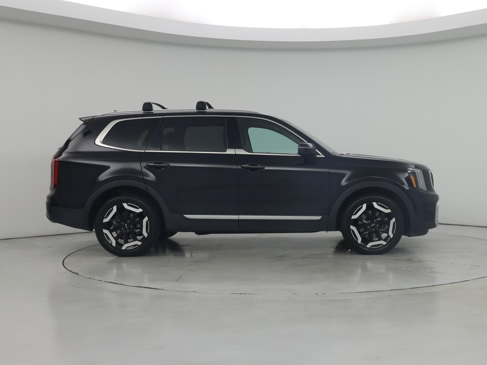 2025 Kia Telluride S - Photo 8