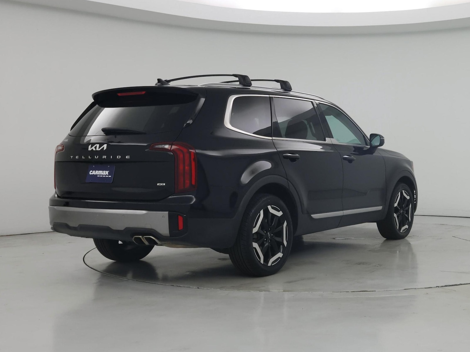 2025 Kia Telluride S - Photo 9