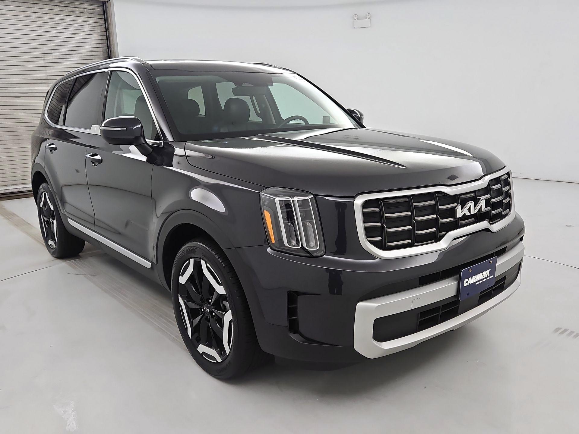 Thumbnail: 2025 Kia Telluride - 1