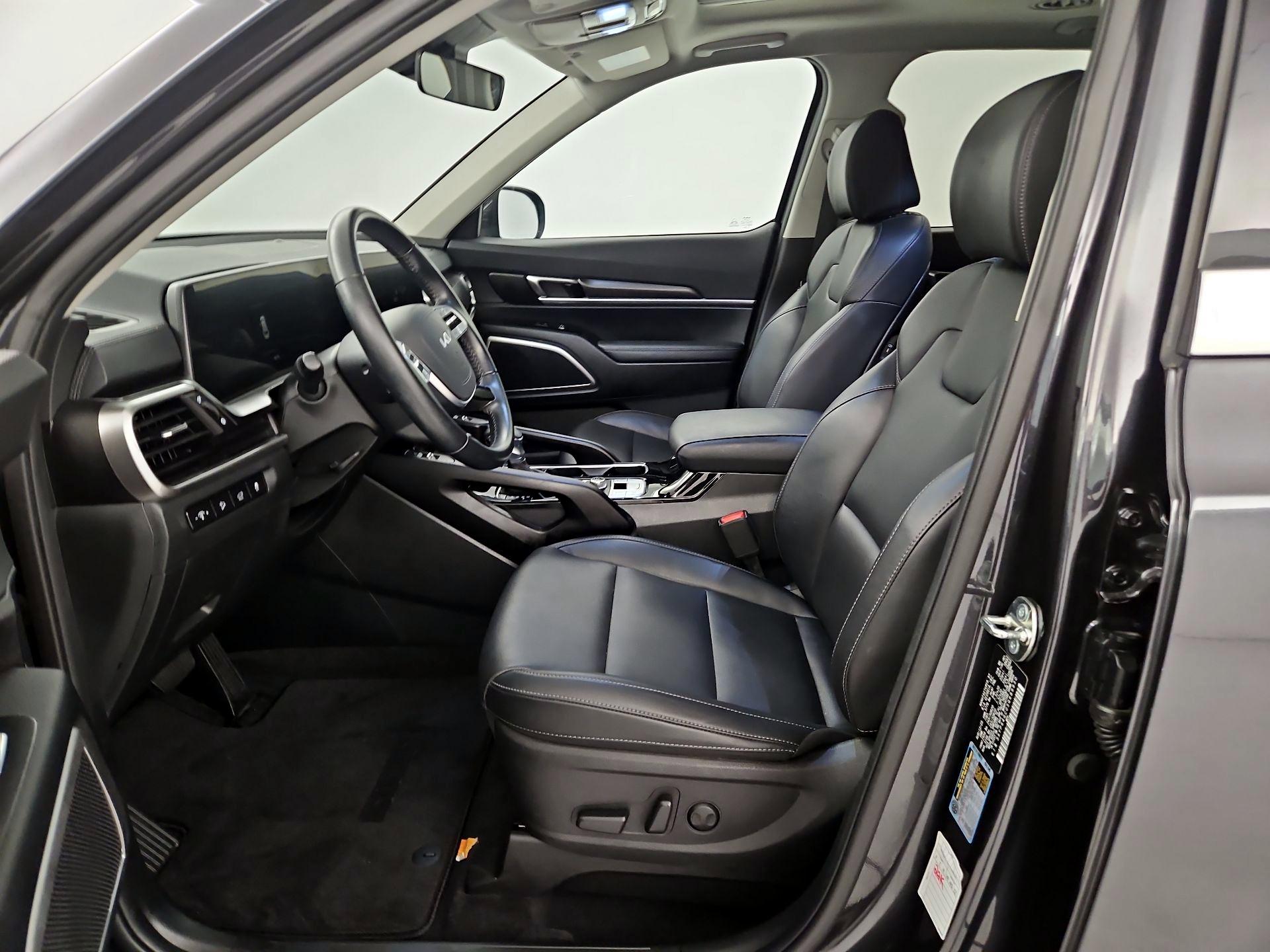 Thumbnail: 2025 Kia Telluride - 9