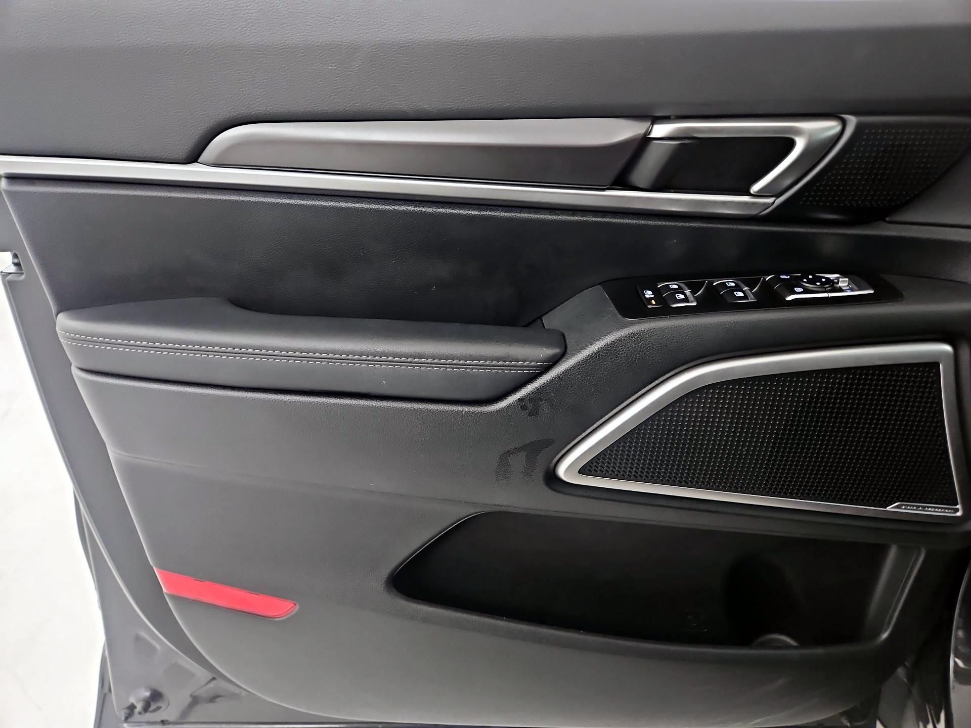 Thumbnail: 2025 Kia Telluride - 10