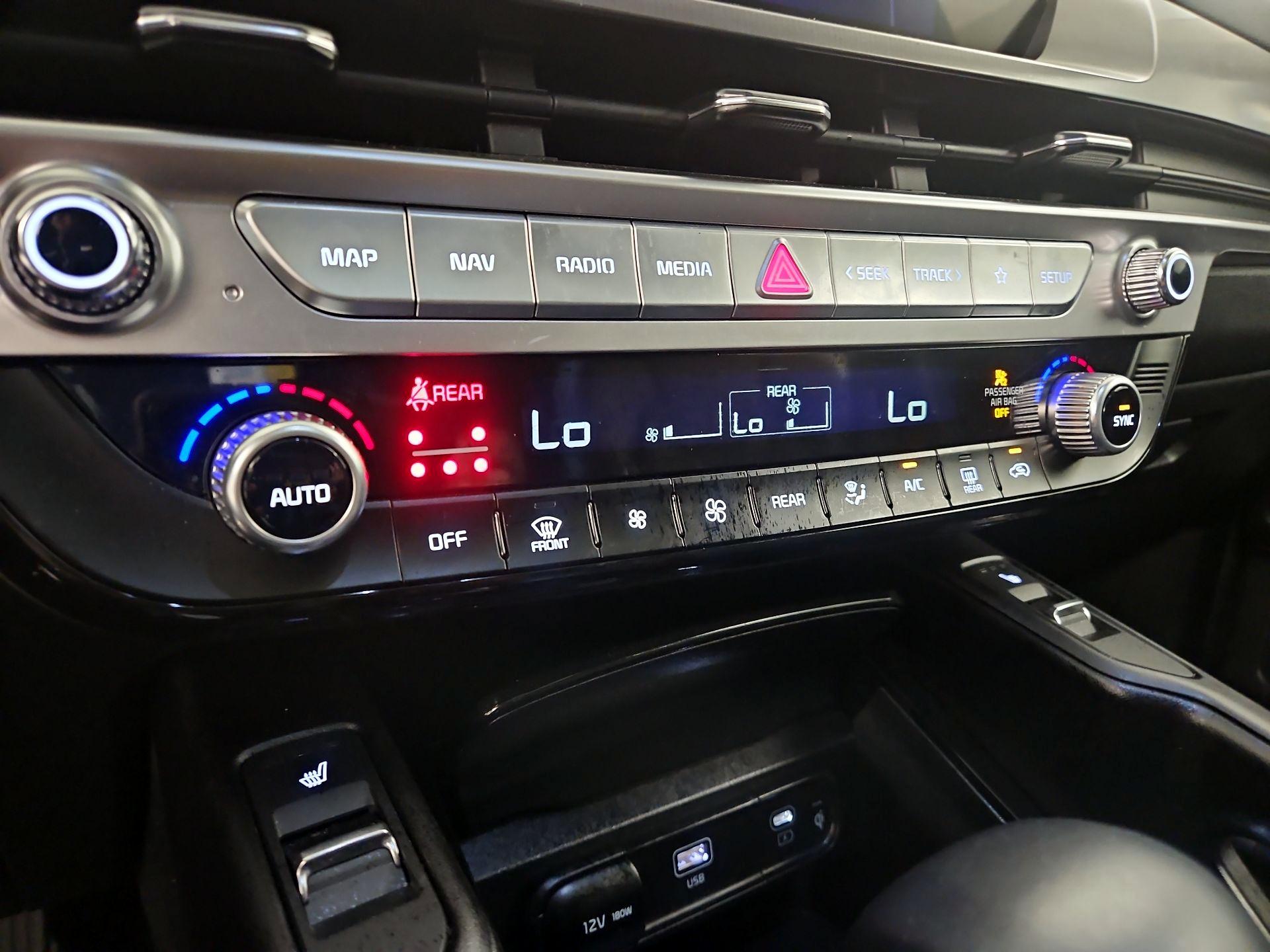Thumbnail: 2025 Kia Telluride - 15