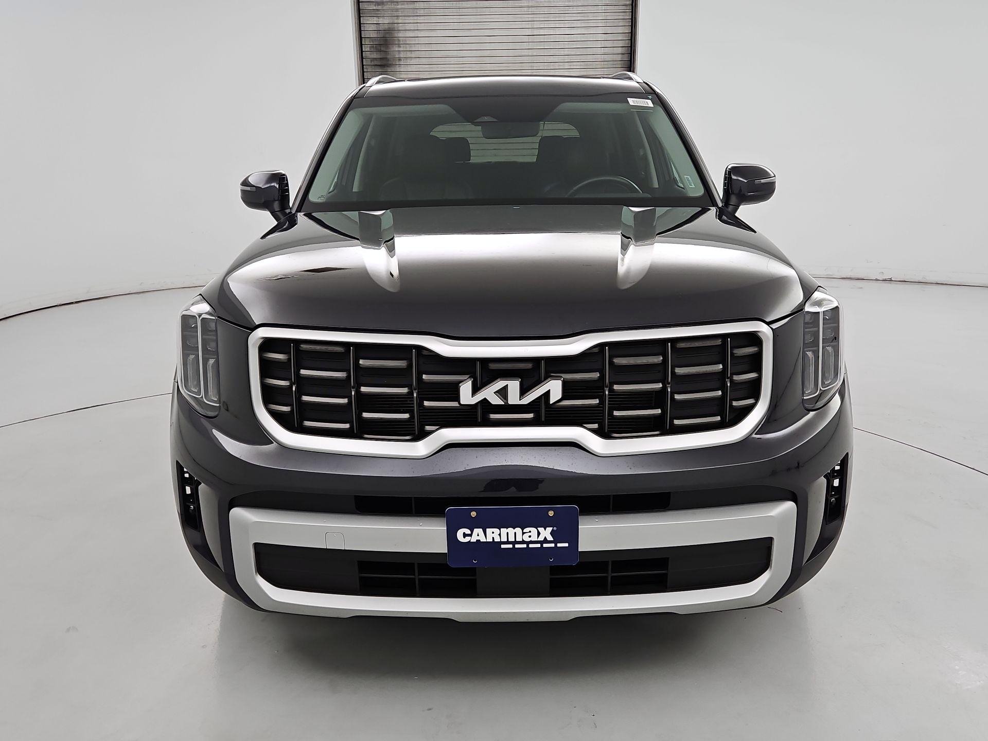 Thumbnail: 2025 Kia Telluride - 2