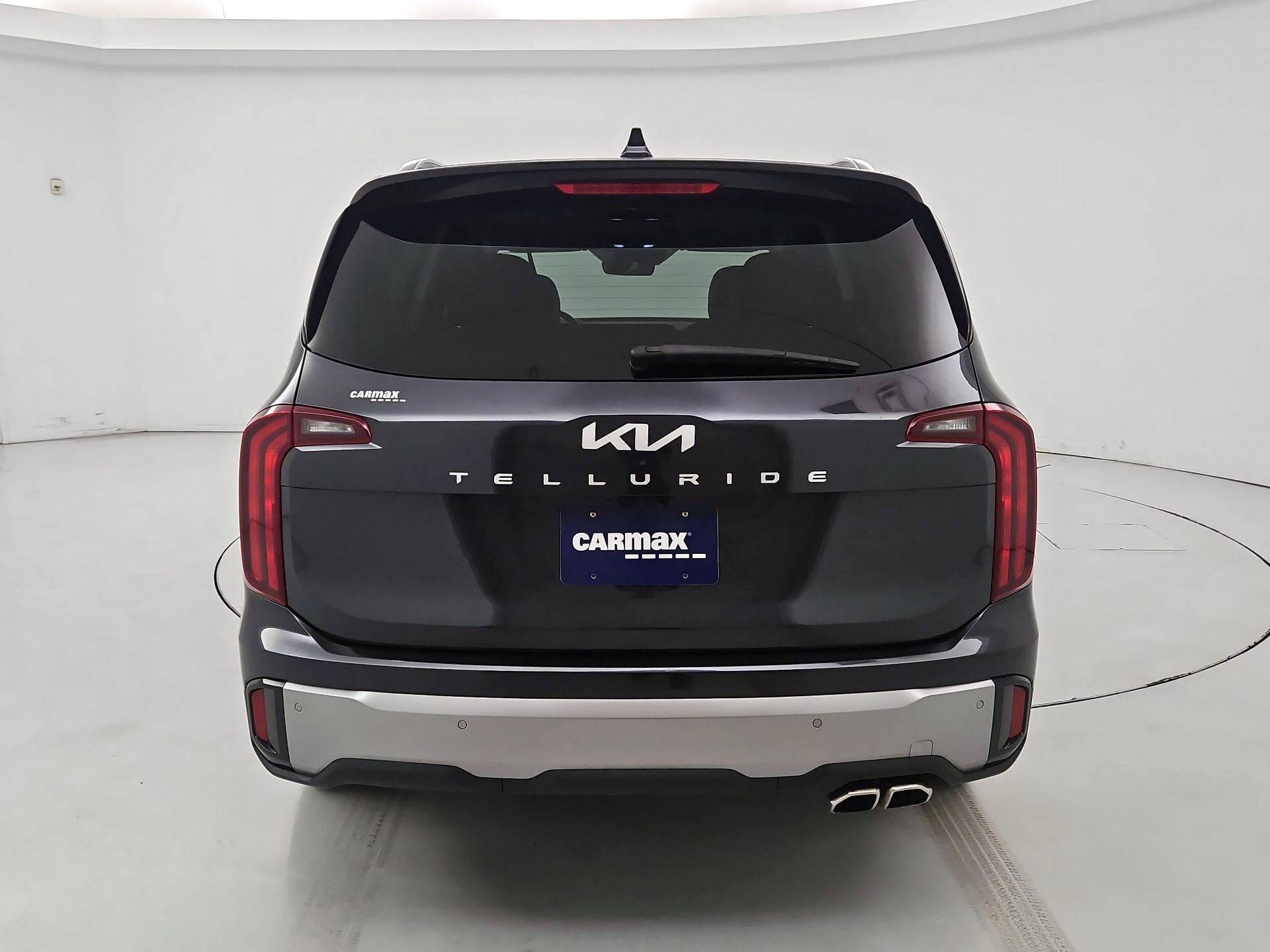 Thumbnail: 2025 Kia Telluride - 6
