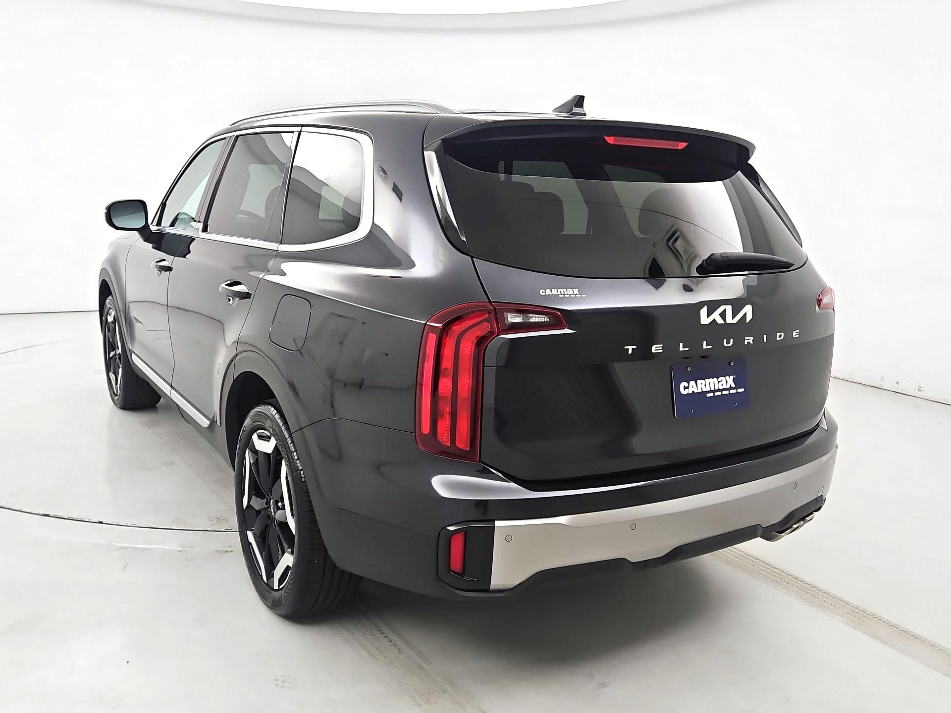 Thumbnail: 2025 Kia Telluride - 7