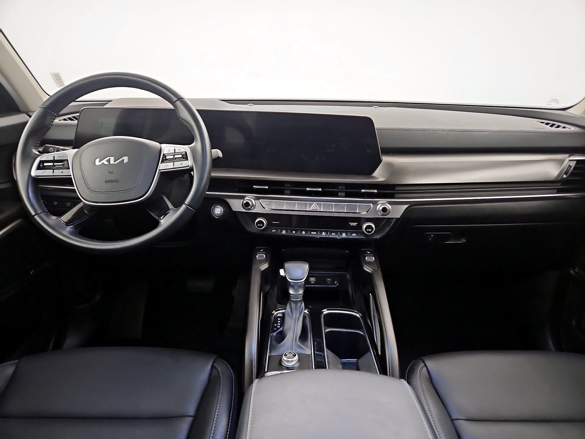 Thumbnail: 2025 Kia Telluride - 8
