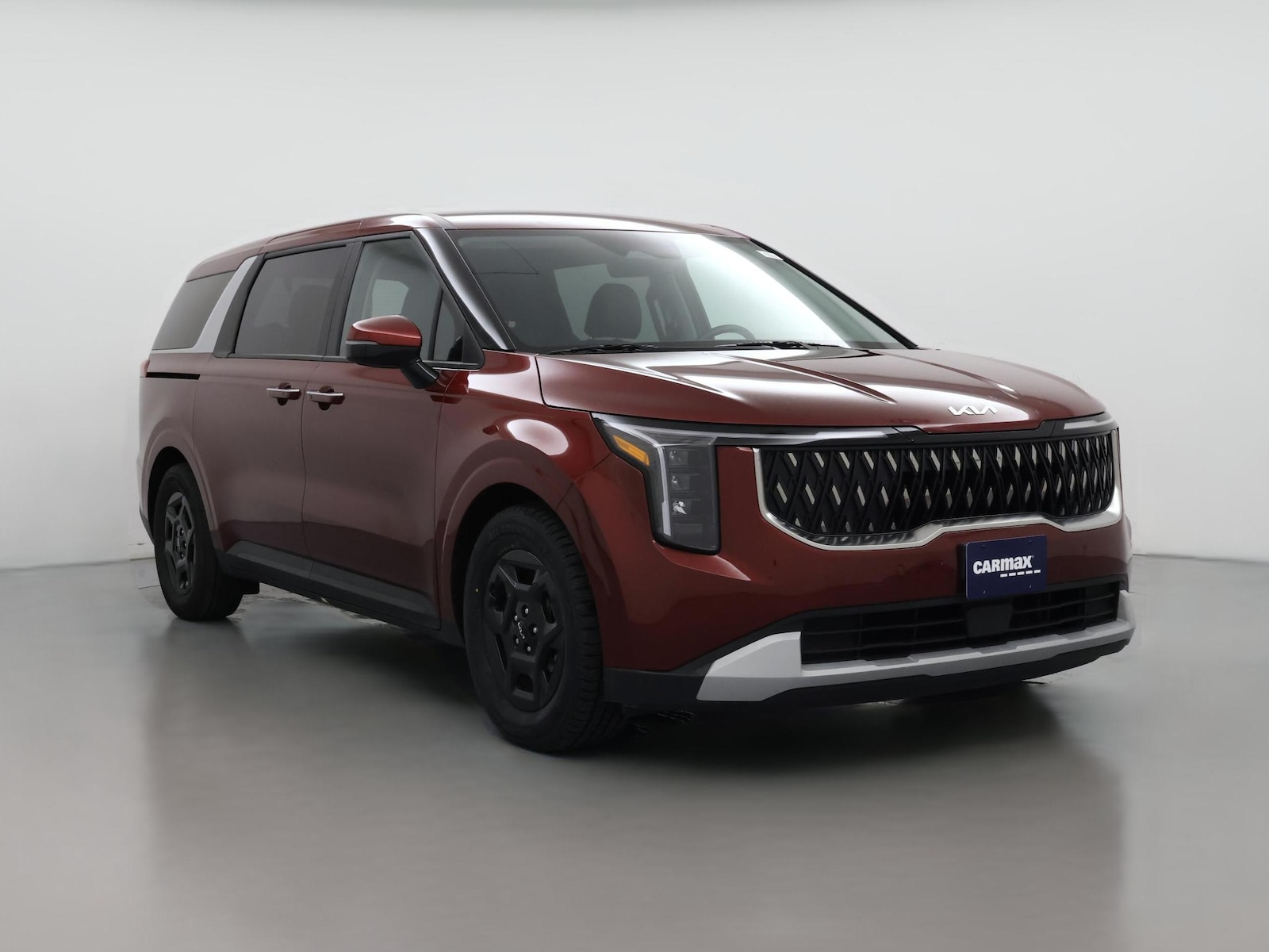 2025 Kia Carnival