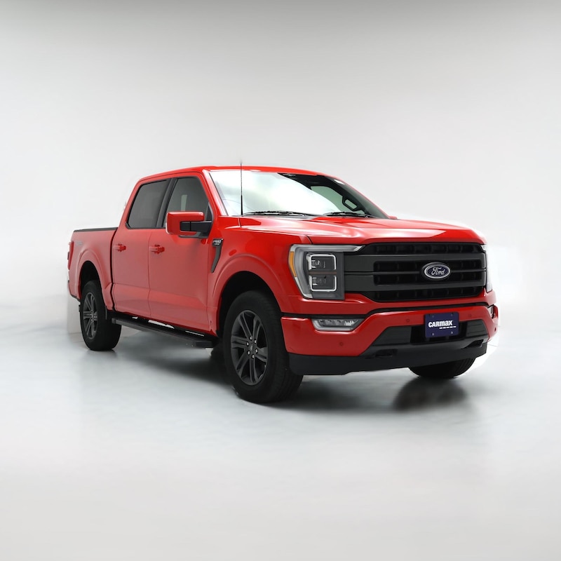 2023 Ford F150 Lariat