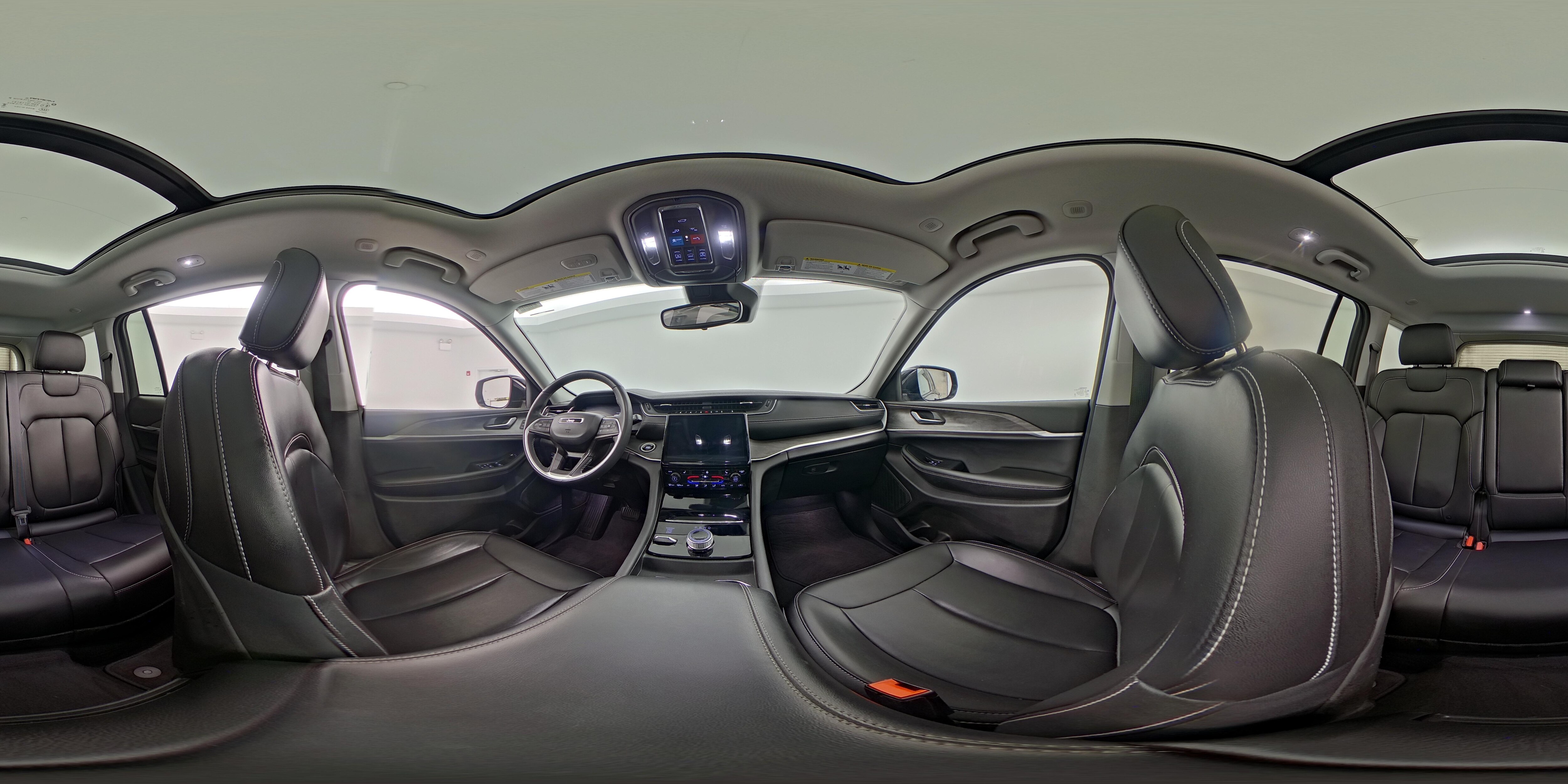 2023 Jeep Grand Cherokee Limited - Photo 24