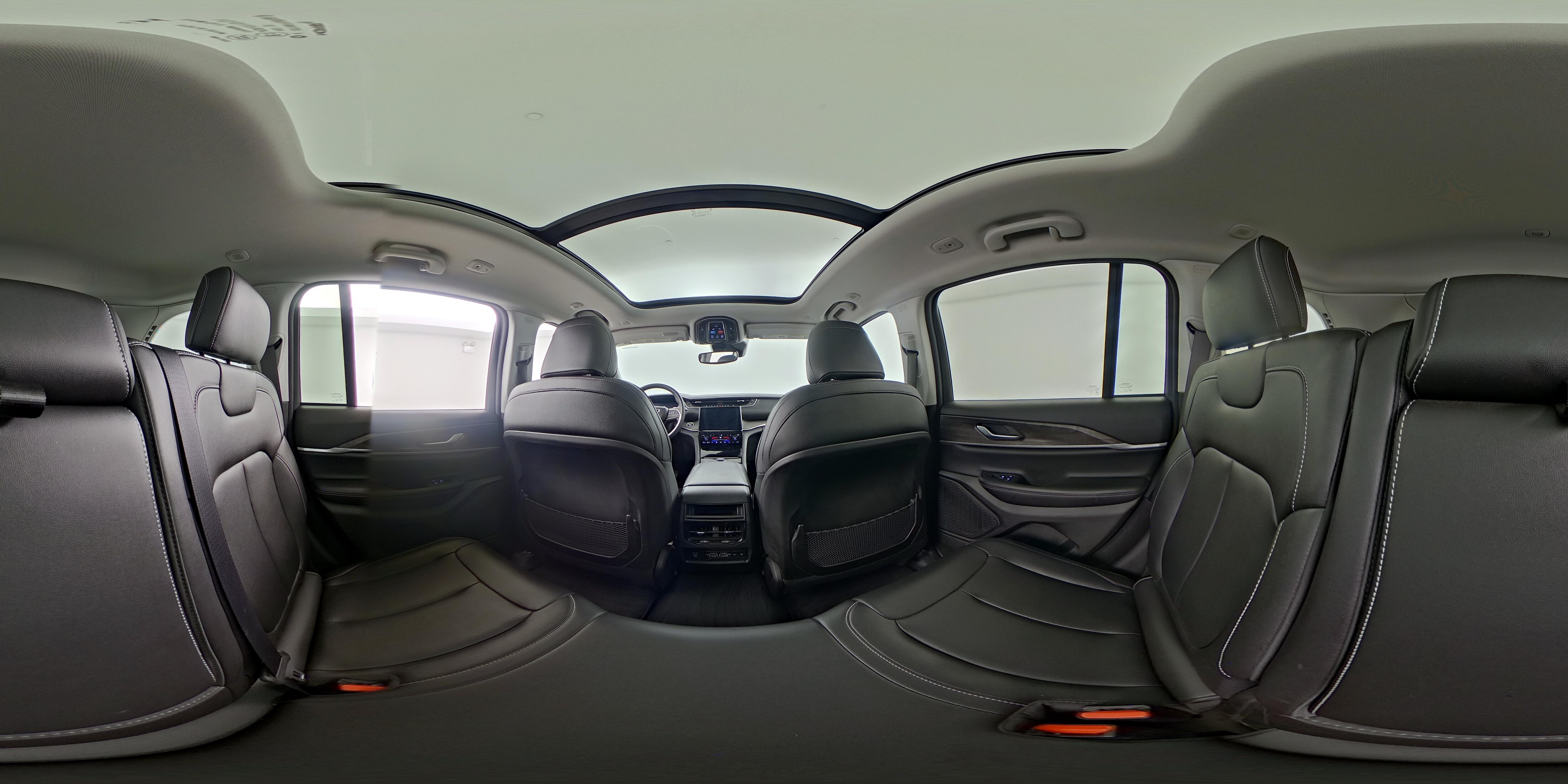 2023 Jeep Grand Cherokee Limited - Photo 25