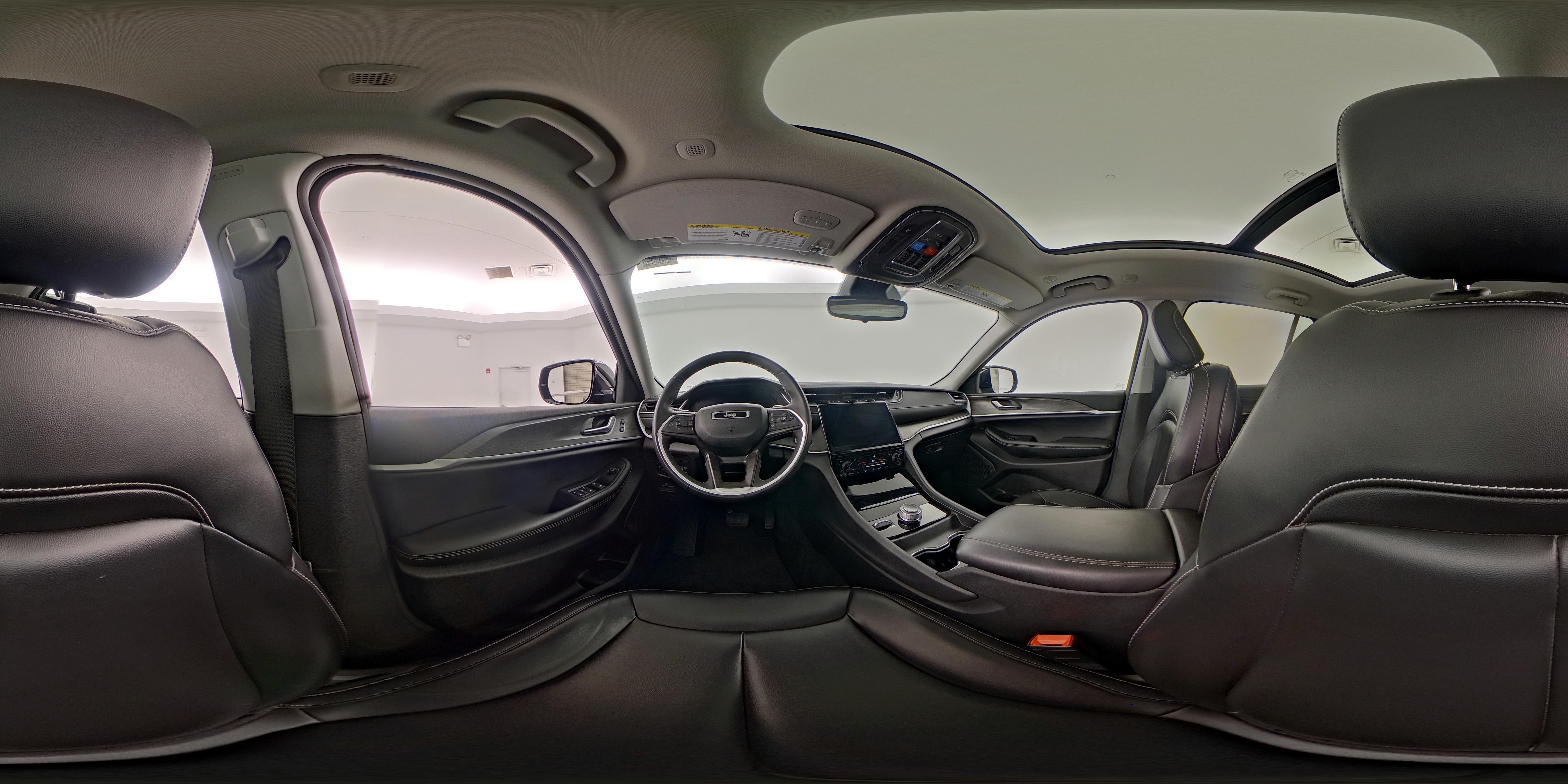 2023 Jeep Grand Cherokee Limited - Photo 26