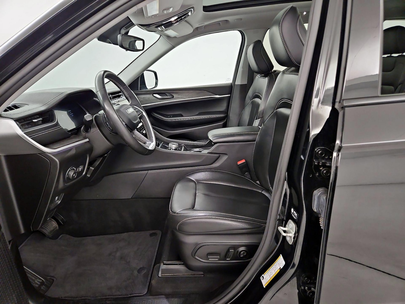 2023 Jeep Grand Cherokee Limited - Photo 10