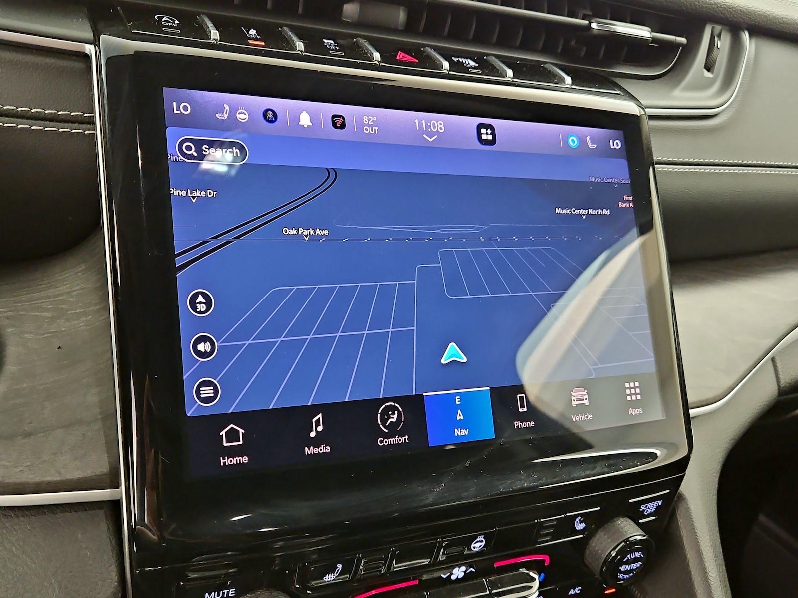 2023 Jeep Grand Cherokee Limited - Photo 13