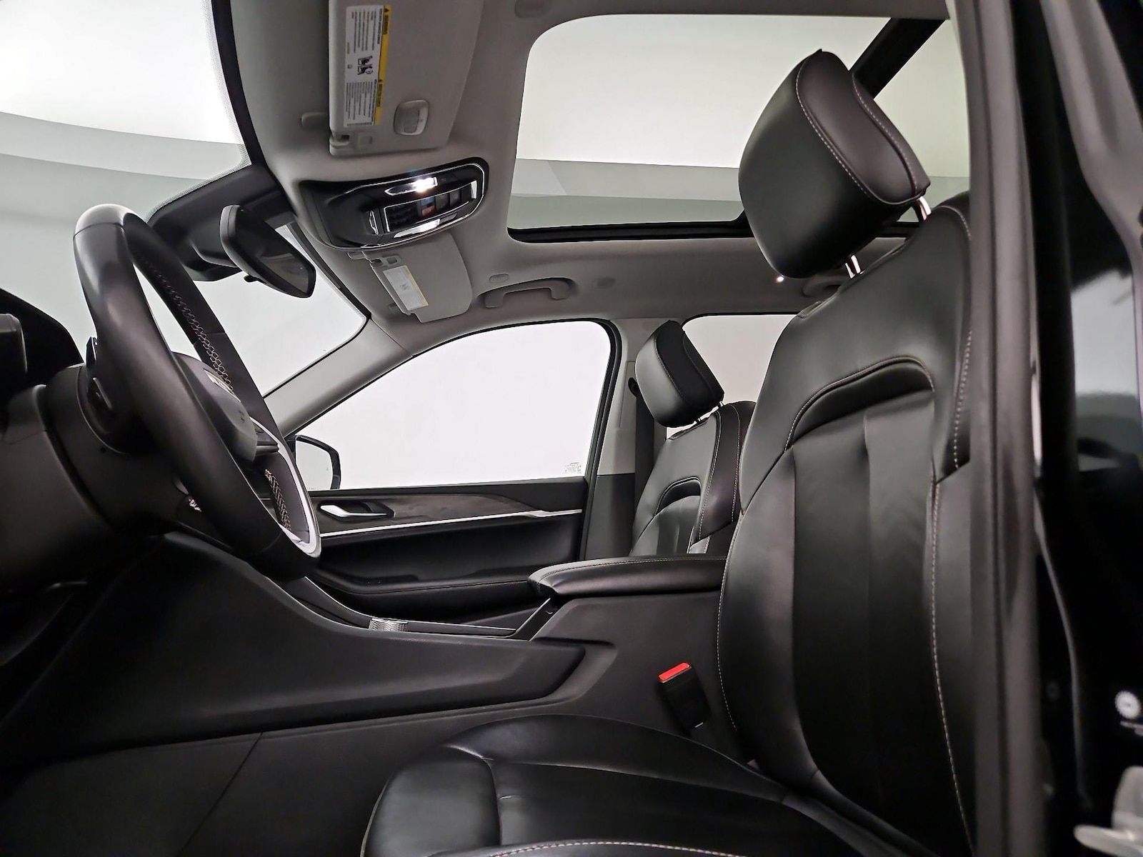 2023 Jeep Grand Cherokee Limited - Photo 19